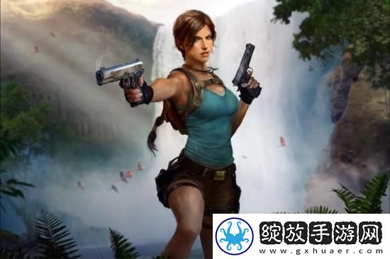 水晶动力为古墓丽影系列新作招募高级美术师！