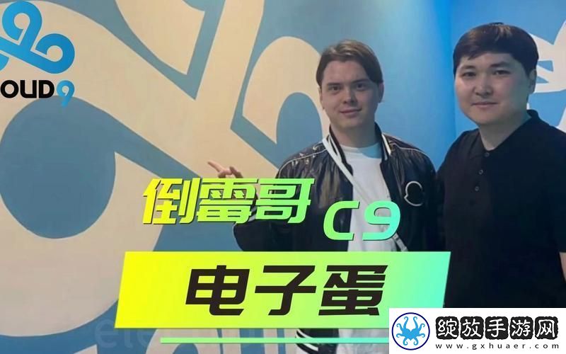 C9职途