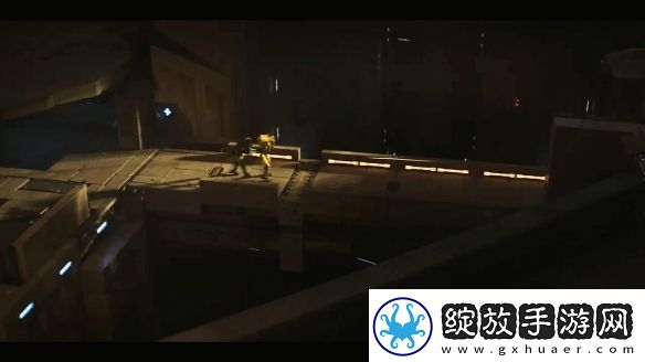 秘密关卡曝三支预告片