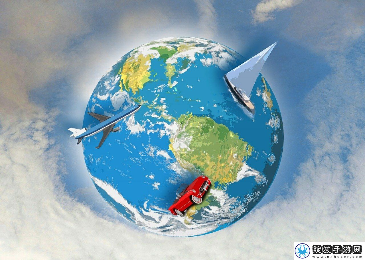 我的世界中的西瓜之旅