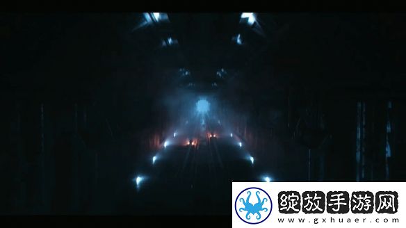 秘密关卡曝三支预告片