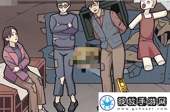 梗传之王改善高家通关攻略