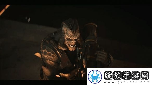 秘密关卡曝三支预告片