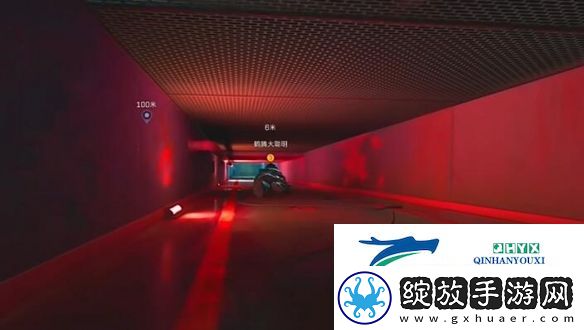 三角洲行动零号大坝隐秘协议箱在哪
