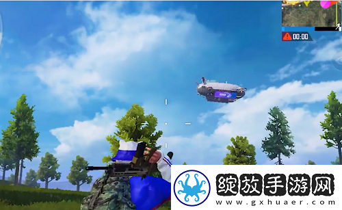 和平精英飞艇召回卡有什么用