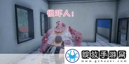 绝地求生刺激战场僵尸模式全攻略