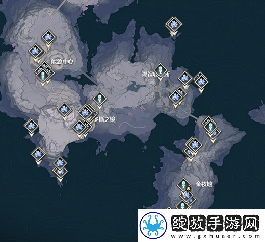 鸣潮椿养成材料获取攻略一图流