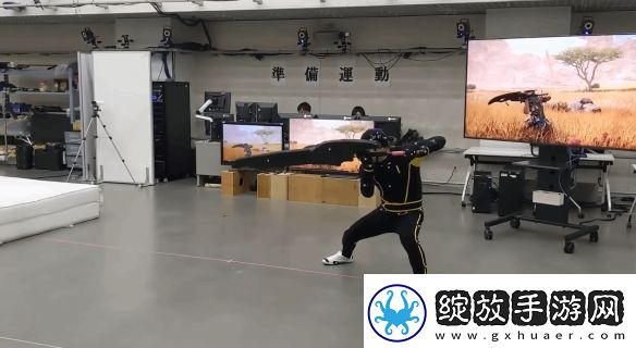怪物猎人
