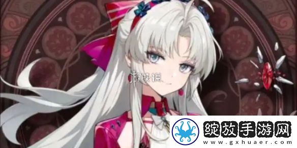 鸣潮珂莱塔cv是谁