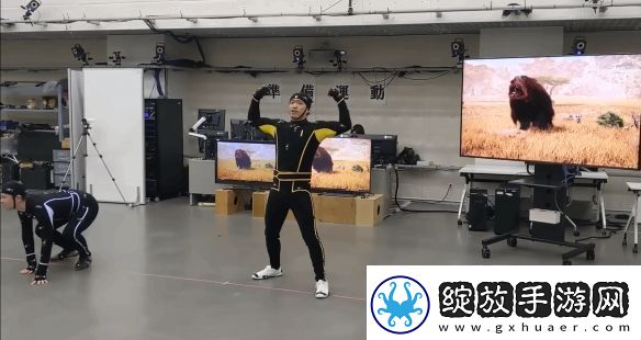 怪物猎人
