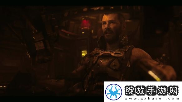 秘密关卡曝三支预告片