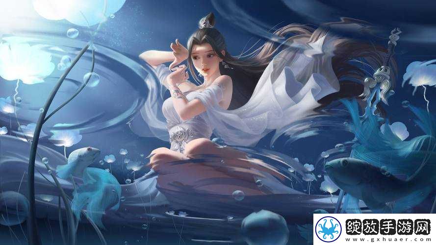 仙侠奇侠传手游