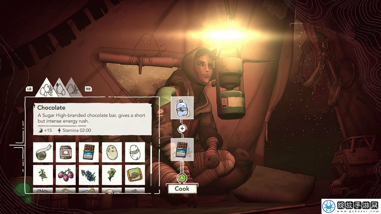 生存攀岩游戏孤山独影试玩已上线Steam