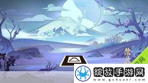阴阳师现世召唤阵美图大赏