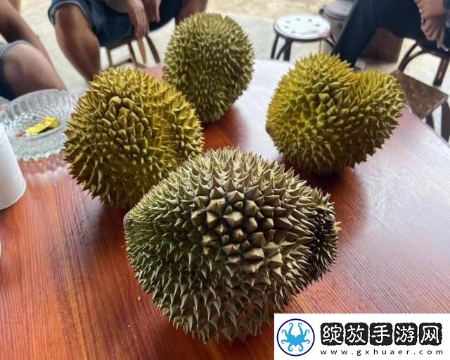 探索