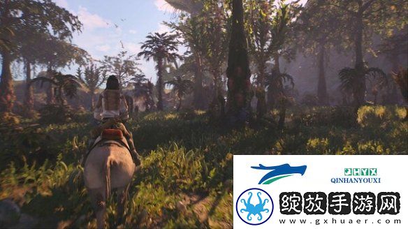 开放世界‎游戏阿加斯巴之塔抢先体验发售108元！