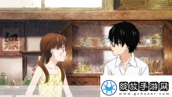 从日本电影三叶草的春天感想中学到的青春成长课