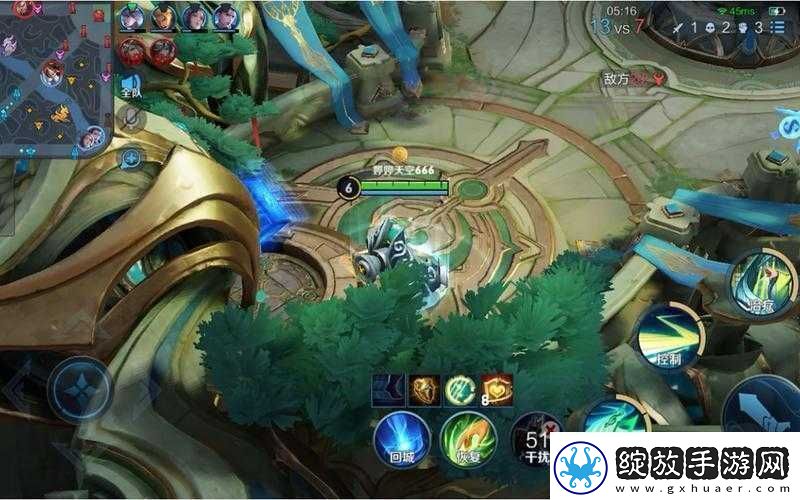 王者荣耀边境突围模式
