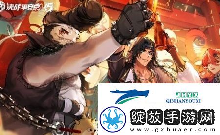 决战平安京六周年庆典祝福活动玩法攻略