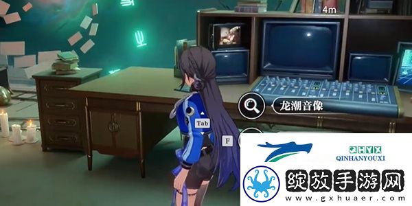 归龙潮千生万死落叶无根任务怎么做