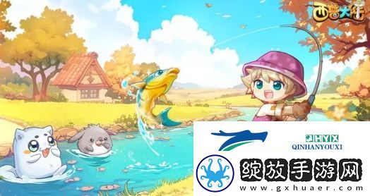 西普大陆手游如何快速升级
