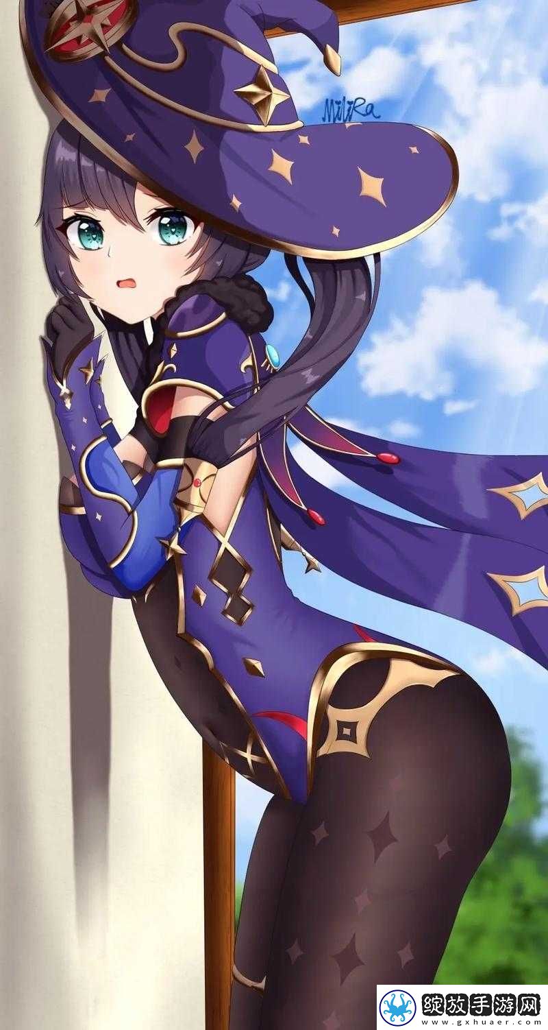 原神莫娜秘境