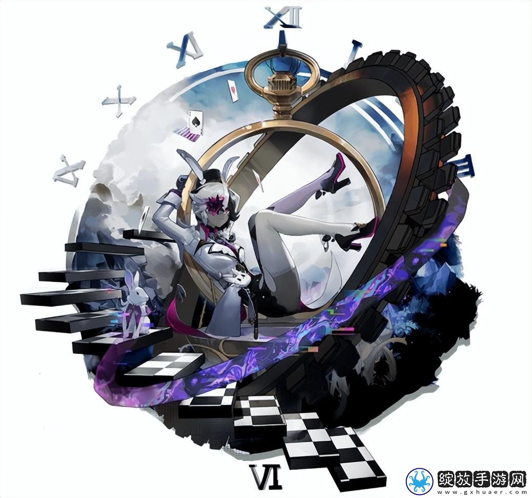 幻塔武器分解方法教程