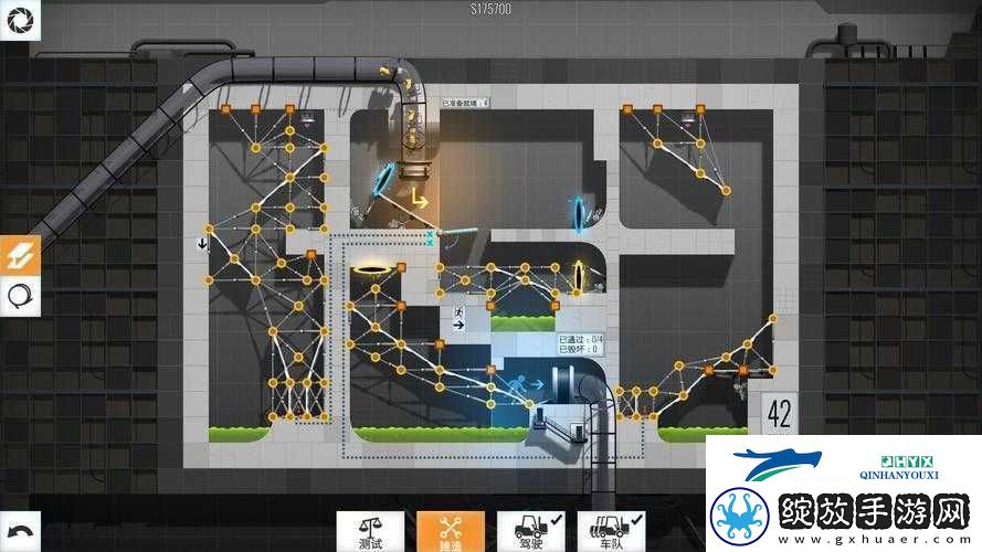 桥梁建筑师