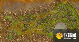 魔兽世界盲目草采集等级要求魔兽世界多少级能采盲目草