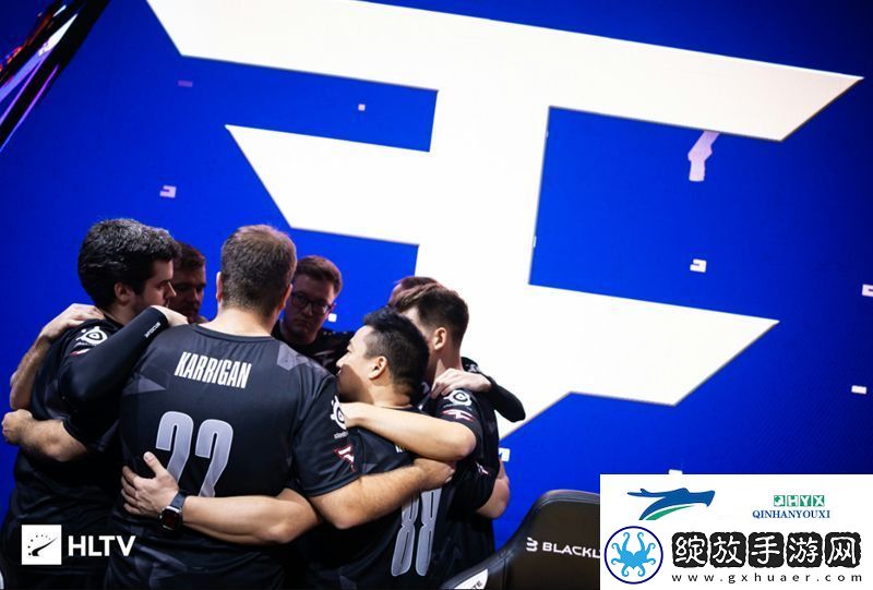 karrigan