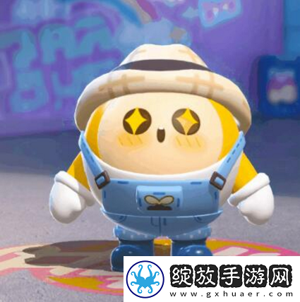 蛋仔派对植树节活动奖励怎么获得