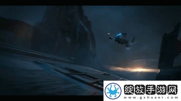 秘密关卡曝三支预告片
