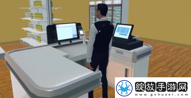 【社交系统】超市模拟器如何快速升级超市模拟器快速升级方法
