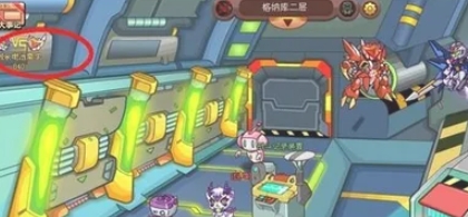 西普大陆手游如何快速升级