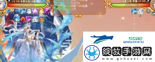 西普大陆手游哪个精灵强