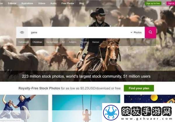 10款成品短视频网站推荐