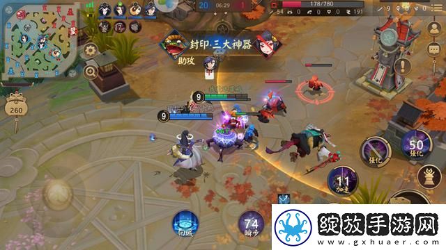 金铲铲之战S9猩红之月装备推荐