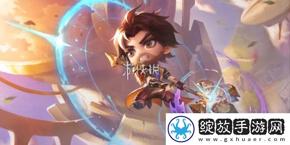 金铲铲之战幻境部件有哪些