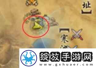 剑3手游昆吾余火奇遇攻略