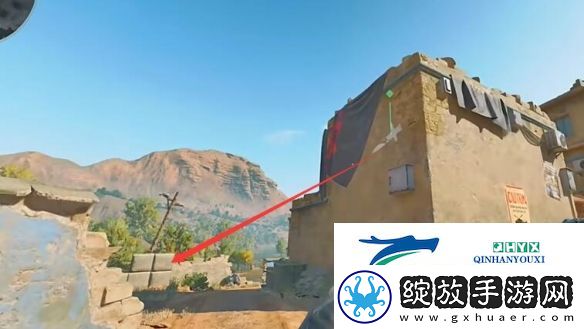 三角洲行动长弓溪谷隐秘协议箱在哪