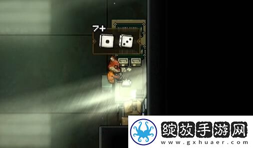 动物迷城怎么进禁闭室