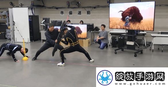 怪物猎人