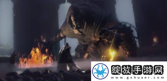 黑暗奇幻射击圣约Steam页面上线