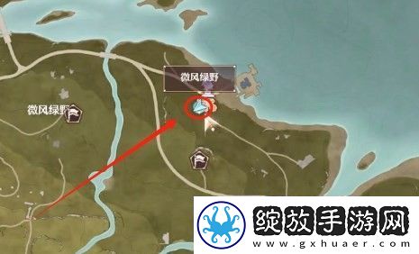 无限暖暖照片调查精灵的考验怎么做