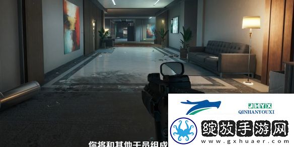 三角洲行动危险行动怎么玩