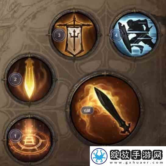 暗黑破坏神不朽圣教军爬塔BD