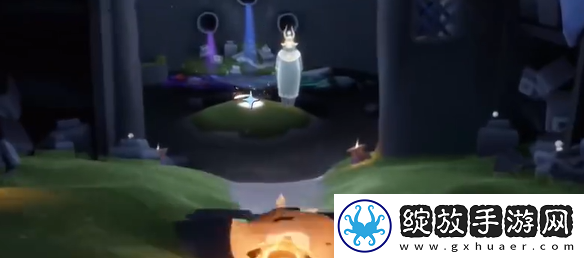 光遇光辉季任务1怎么过