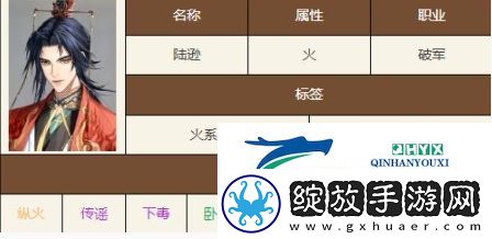 如鸢哪个密探强