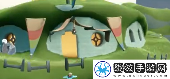 光遇光辉季任务1怎么过