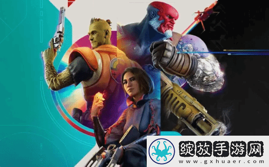 玩家收藏星鸣特攻海报